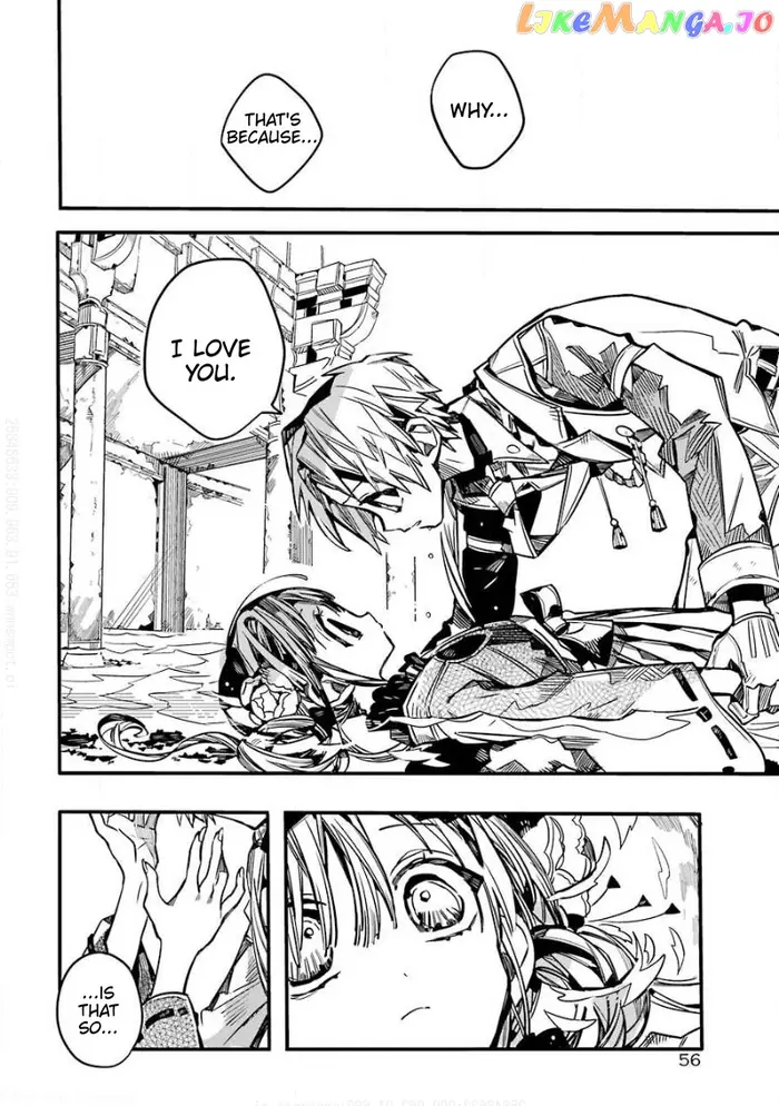 Toilet-Bound Hanako-kun Chapter 64 image 31_optimized